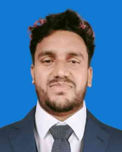 THOHIDUL ISLAM